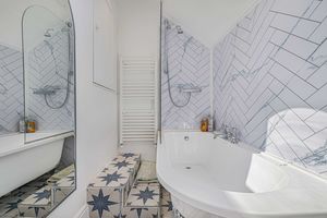 Bathroom- click for photo gallery